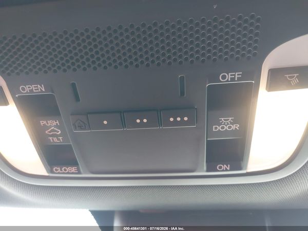 2019 ACURA ILX