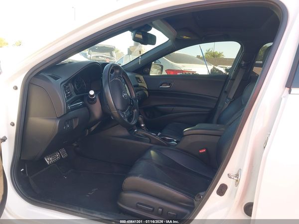 2019 ACURA ILX