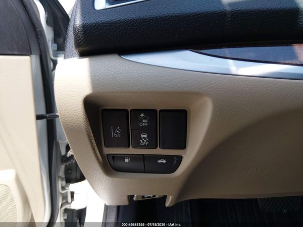 2018 ACURA TLX SH-AWD V6