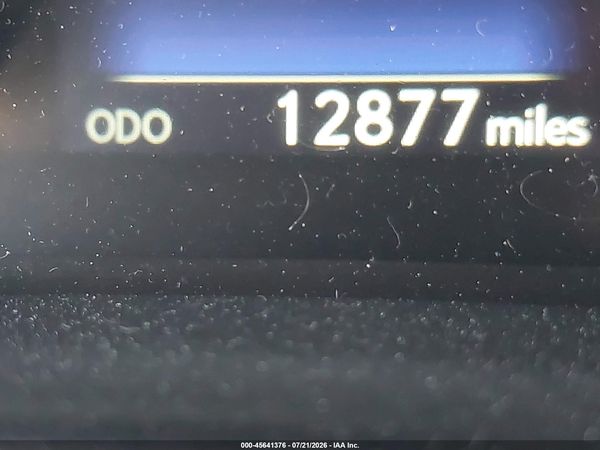 2025 LEXUS IS 350 F SPORT DESIGN