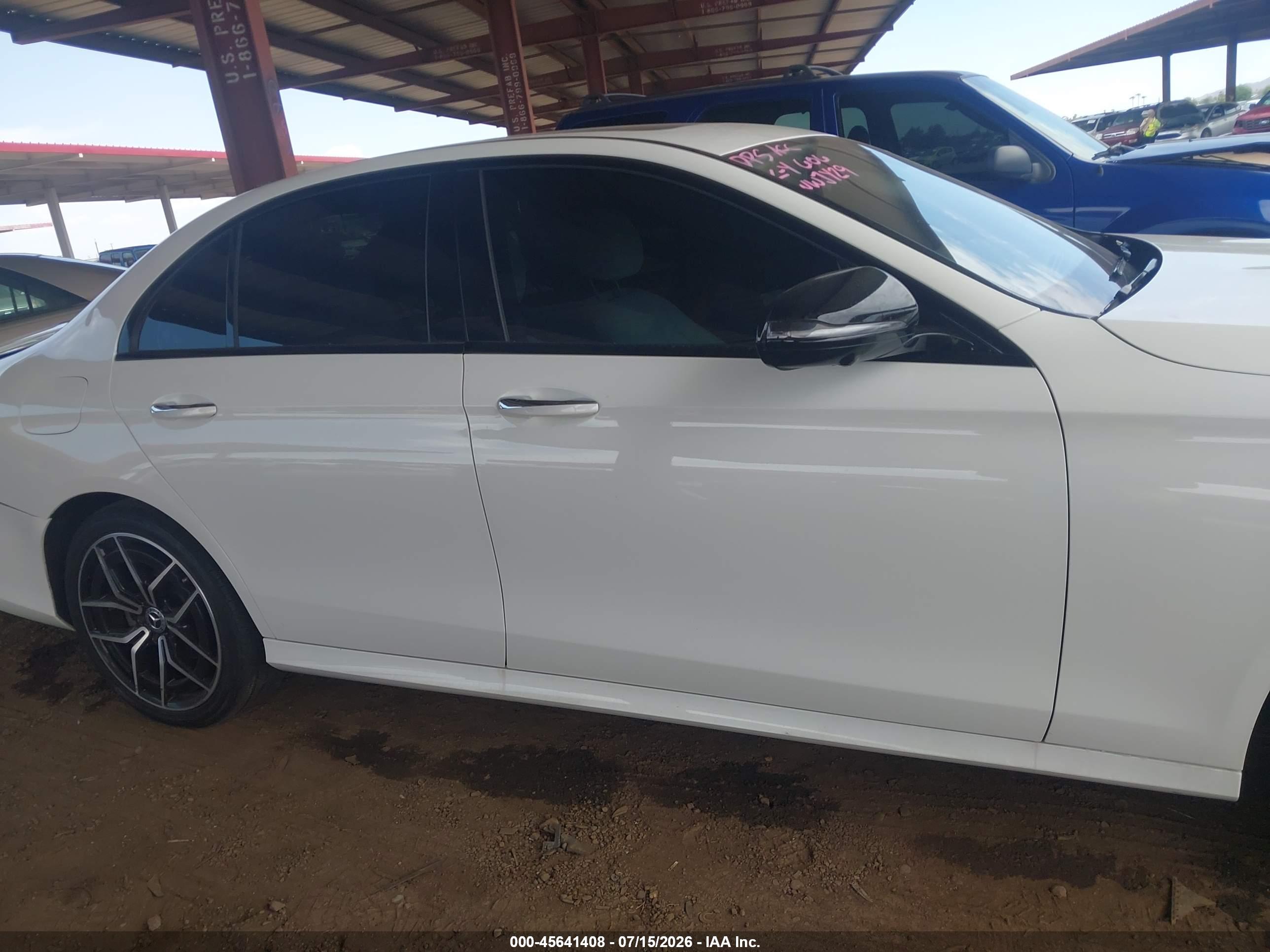 2023 MERCEDES-BENZ E 350 E350