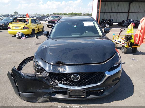 2022 MAZDA CX-30 2.5 S