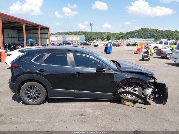 2022 MAZDA CX-30 2.5 S