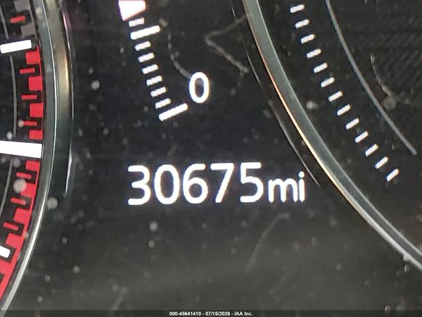 2022 MAZDA CX-30 2.5 S