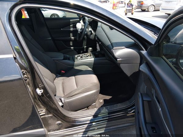 2022 MAZDA CX-30 2.5 S