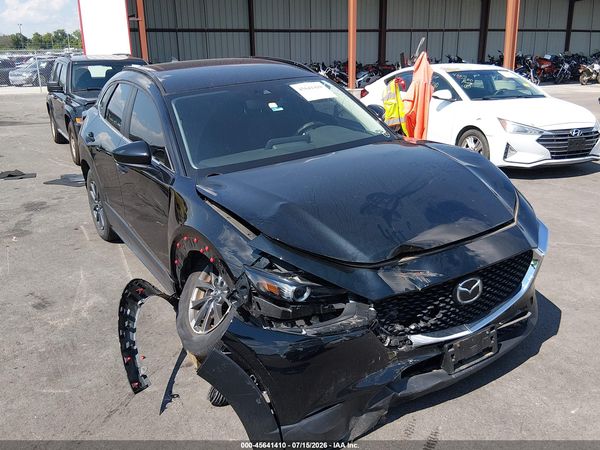 2022 MAZDA CX-30 2.5 S