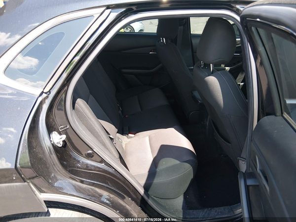 2022 MAZDA CX-30 2.5 S