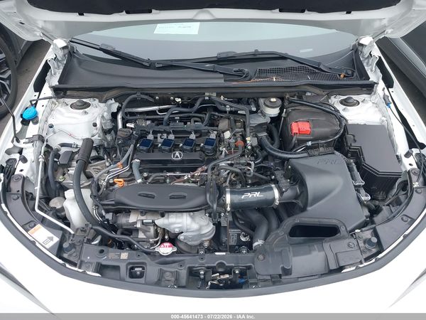 2024 ACURA INTEGRA A-SPEC