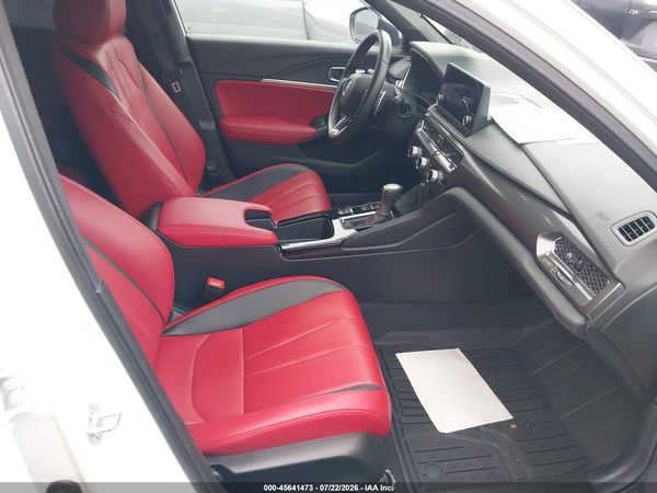 2024 ACURA INTEGRA A-SPEC
