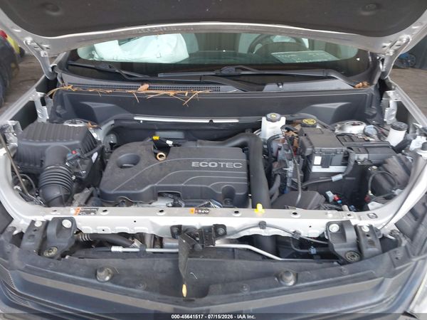 2021 CHEVROLET EQUINOX FWD LS — I10