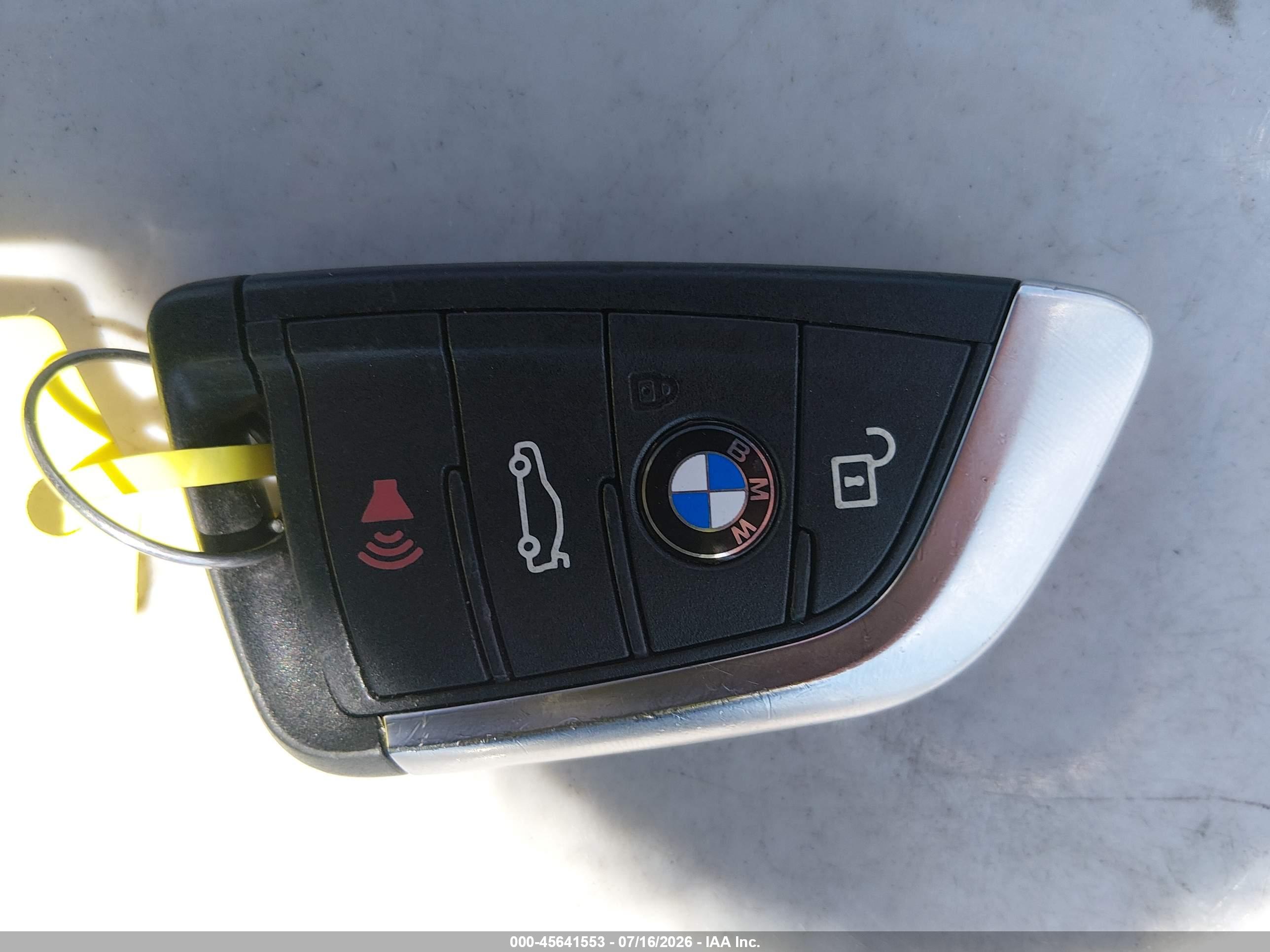 2018 BMW X1 SDRIVE28I