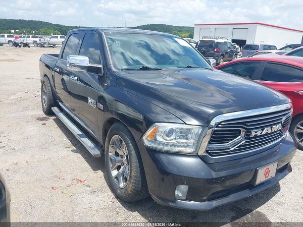 2017 RAM 1500 LIMITED  4X4 5'7 BOX — I1