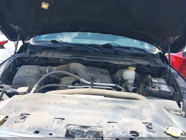 2017 RAM 1500 LIMITED  4X4 5'7 BOX — I10