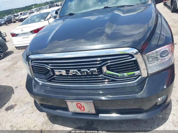 2017 RAM 1500 LIMITED  4X4 5'7 BOX — I115