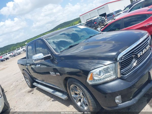 2017 RAM 1500 LIMITED  4X4 5'7 BOX — I116