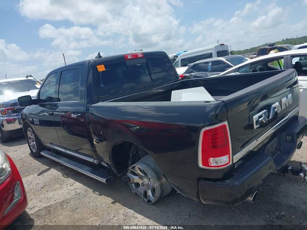 2017 RAM 1500 LIMITED  4X4 5'7 BOX — I117
