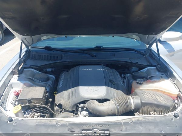2020 DODGE CHARGER R/T RWD