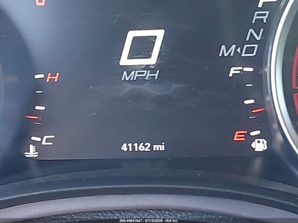2020 DODGE CHARGER R/T RWD