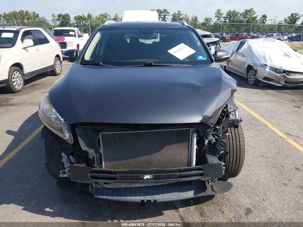 2019 KIA SORENTO 2.4L LX