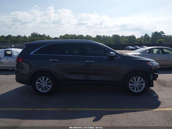 2019 KIA SORENTO 2.4L LX