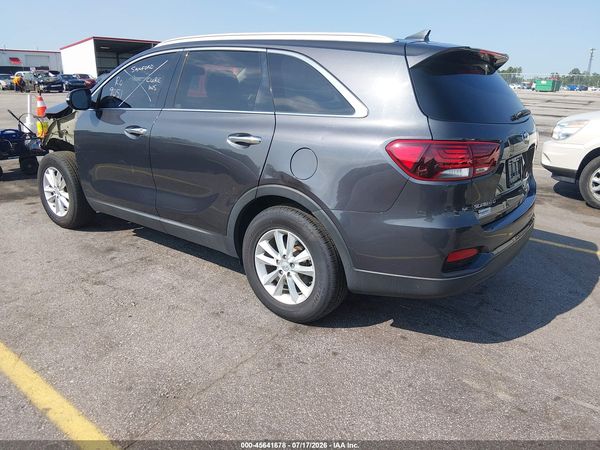 2019 KIA SORENTO 2.4L LX