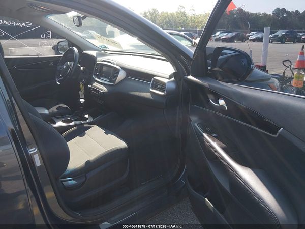 2019 KIA SORENTO 2.4L LX