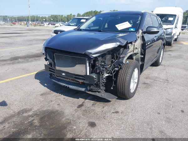 2019 KIA SORENTO 2.4L LX