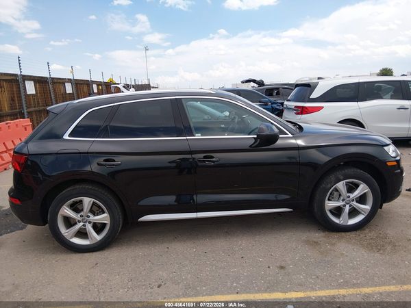 2020 AUDI Q5
