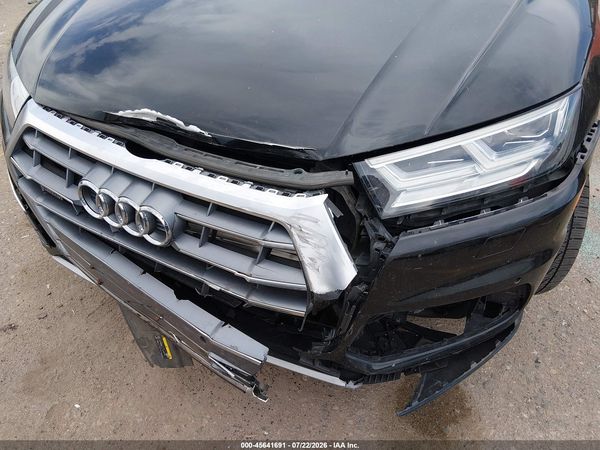 2020 AUDI Q5