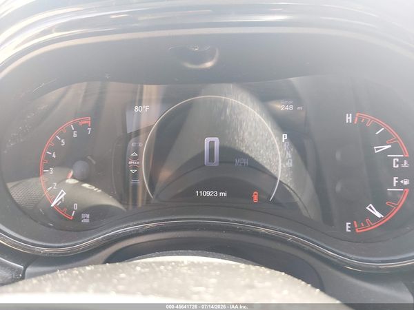 2021 DODGE DURANGO SXT PLUS AWD