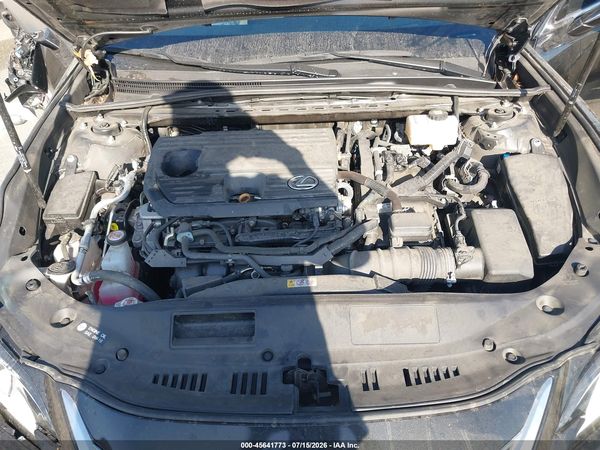 2024 LEXUS ES 300H 300h Premium