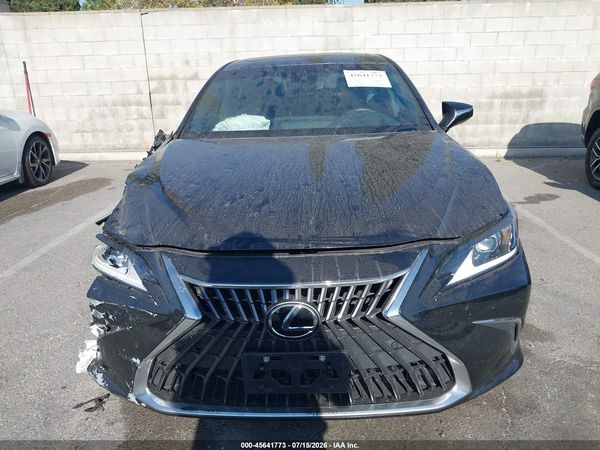 2024 LEXUS ES 300H 300h Premium