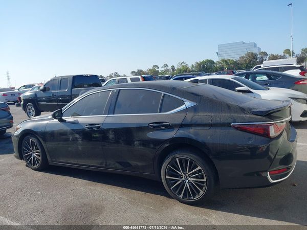 2024 LEXUS ES 300H 300h Premium
