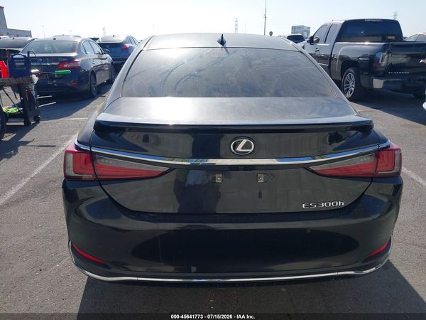 2024 LEXUS ES 300H 300h Premium