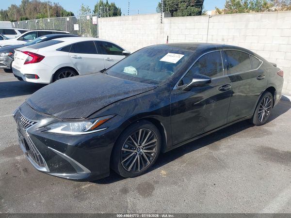 2024 LEXUS ES 300H 300h Premium