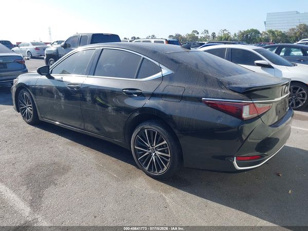 2024 LEXUS ES 300H 300h Premium