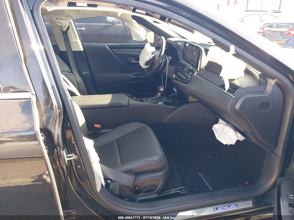 2024 LEXUS ES 300H 300h Premium