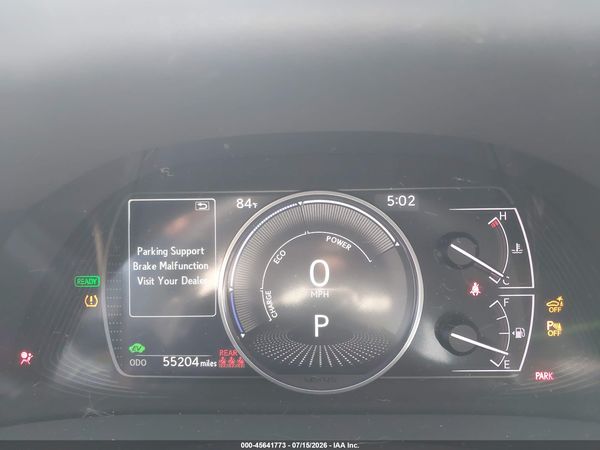 2024 LEXUS ES 300H 300h Premium