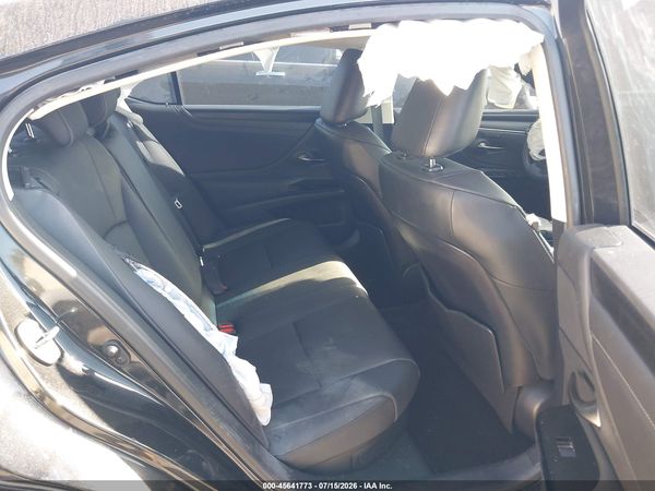 2024 LEXUS ES 300H 300h Premium