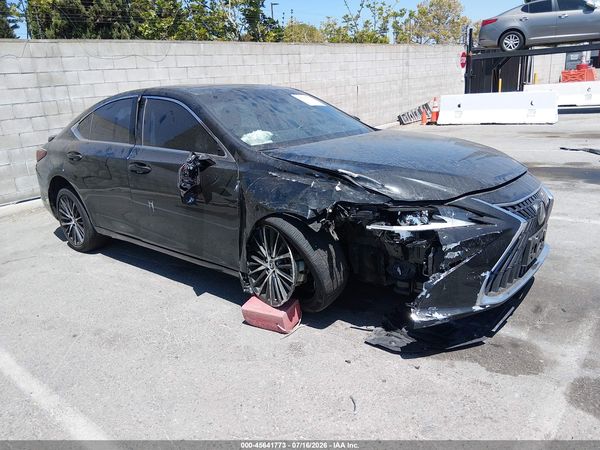 2024 LEXUS ES 300H 300h Premium
