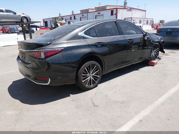 2024 LEXUS ES 300H 300h Premium