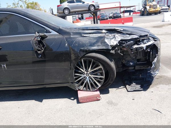 2024 LEXUS ES 300H 300h Premium
