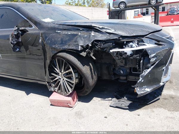 2024 LEXUS ES 300H 300h Premium