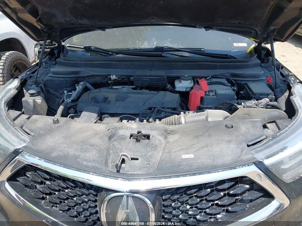 2019 ACURA RDX STANDARD