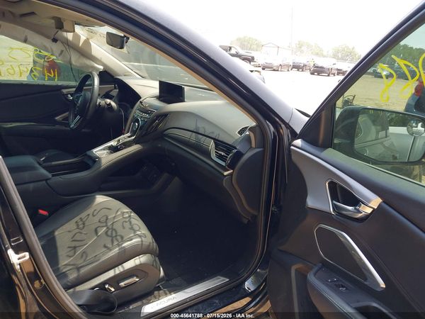 2019 ACURA RDX STANDARD