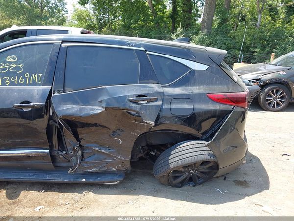 2019 ACURA RDX STANDARD