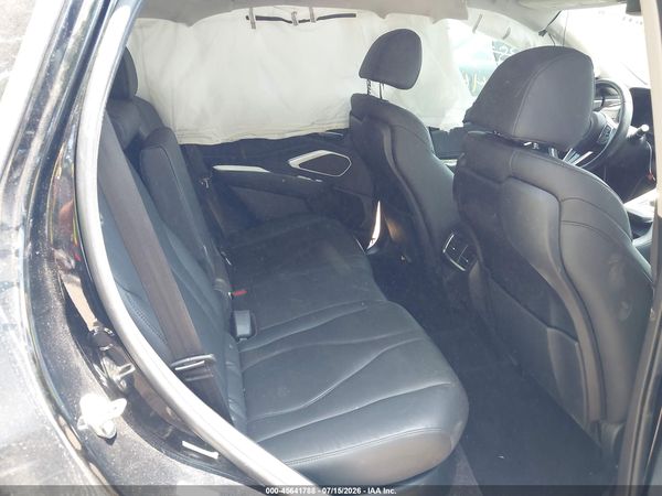 2019 ACURA RDX STANDARD