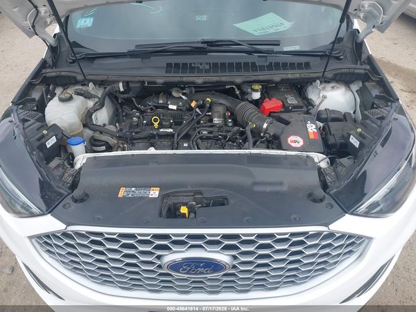 2023 FORD EDGE SEL/ST-LINE