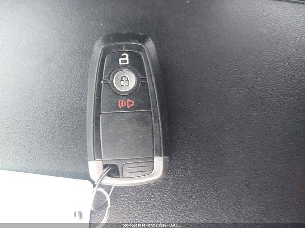 2023 FORD EDGE SEL/ST-LINE