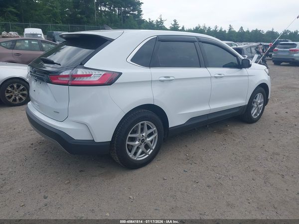 2023 FORD EDGE SEL/ST-LINE